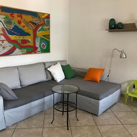 Casa Marconi Apartment Lovere Exterior photo